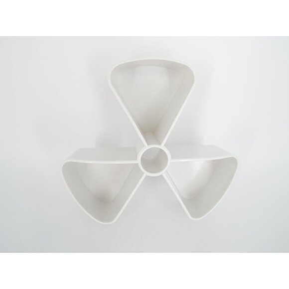 Vintage 1999 The Original Talking Cheeseburger Condiment Holder Tested Works - Picture 10 of 16